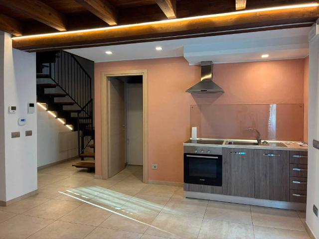 Villa in affitto a Gallarate VA