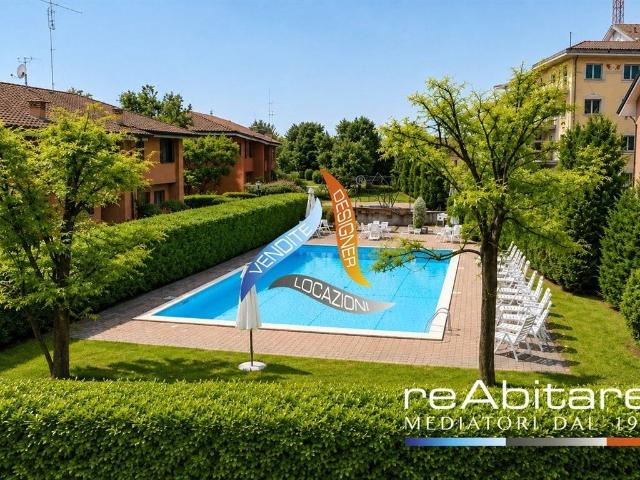 Villa in affitto a Garbagnate Milanese MI
