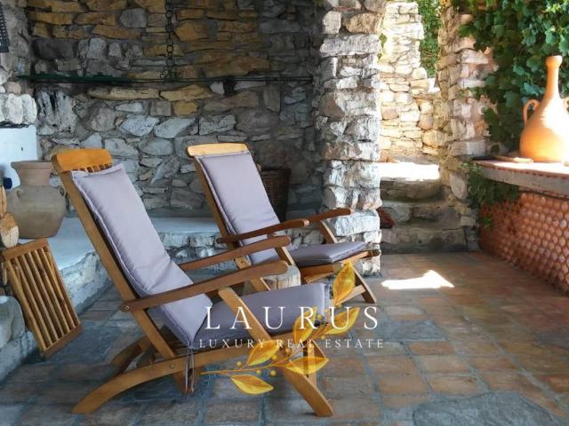 Villa in affitto a Garda castelletto, terrazzo, rustico TrovaCasa