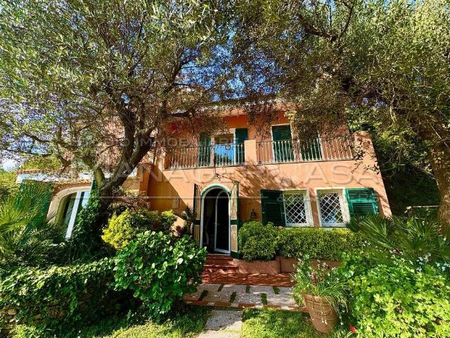 Villa in affitto a Genova GE