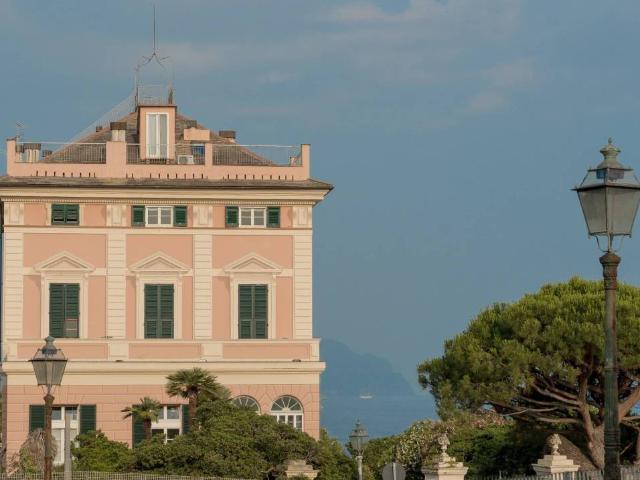 Villa in affitto a Genova GE