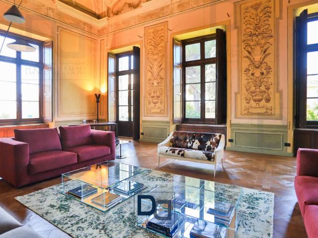 Villa in affitto a Genova GE