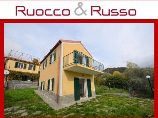 Villa in affitto a Genova