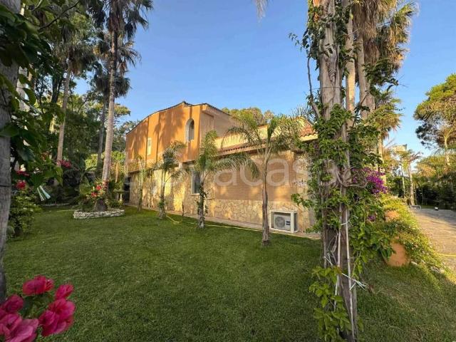 Villa in affitto a Gizzeria, arredato, giardino privato, posto auto TrovaCasa