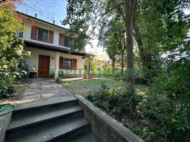 Villa in affitto a Granarolo dell'Emilia BO