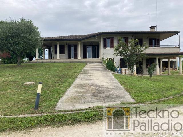 Villa in affitto a Grantorto PD
