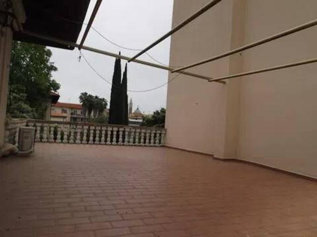 Villa in affitto a Grosseto viale Giacomo Matteotti, terrazzo TrovaCasa