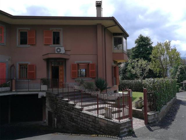 Villa in affitto a Grottaferrata RM