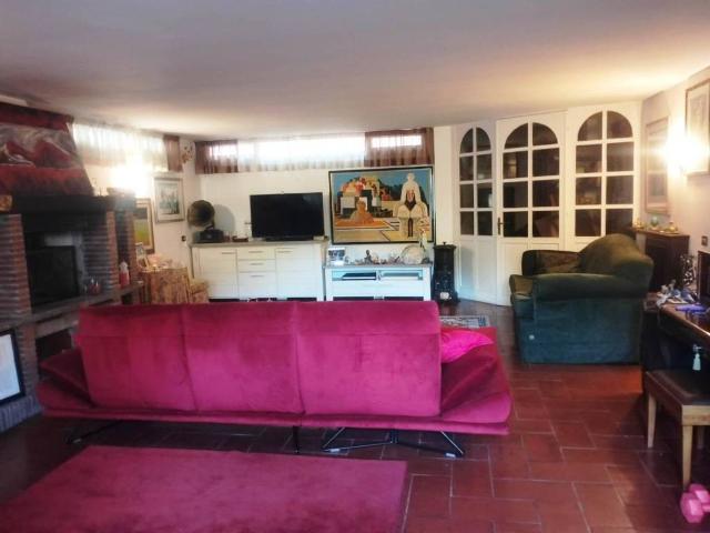 Villa in affitto a Grottaferrata RM