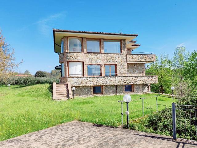 Villa in affitto a Grotte di Castro