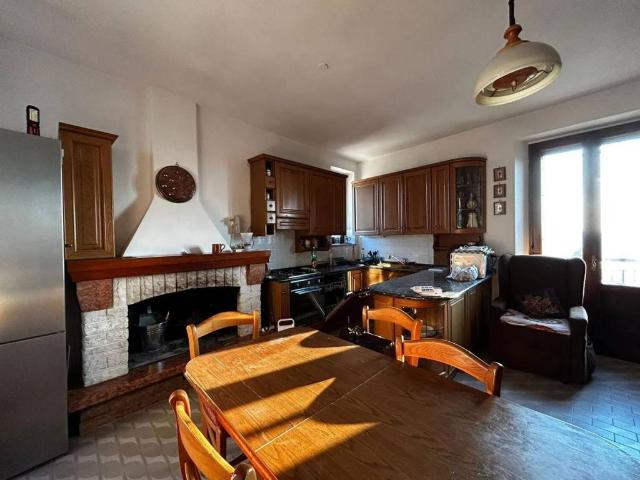 Villa in affitto a Gualdo Cattaneo PG