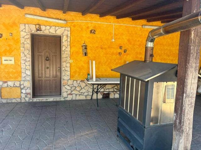 Villa in affitto a Guidonia Montecelio RM