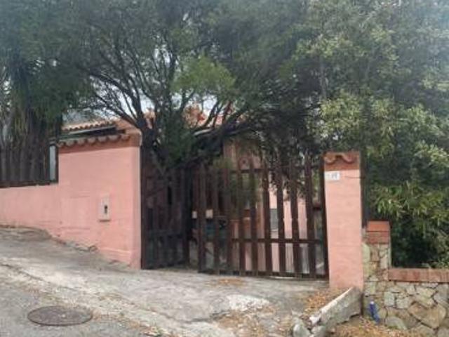 Villa in affitto a Domus de Maria CA