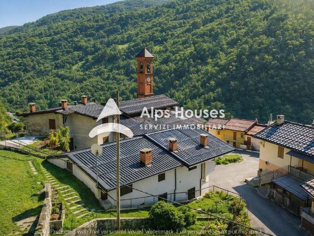 Villa in affitto a Demonte CN