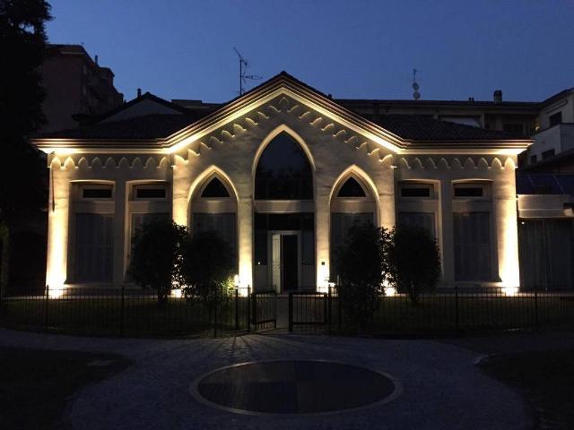 Villa in affitto a Desio MB