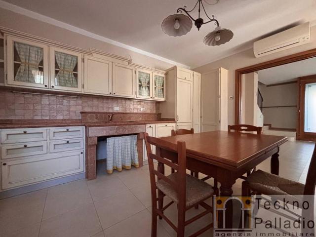 Villa in affitto a Dueville VI