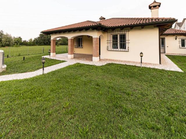 Villa in affitto a Dueville VI