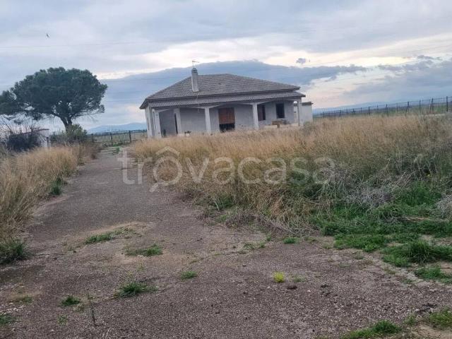 Villa in affitto a Foggia via Cerignola No Number, da ristrutturare TrovaCasa