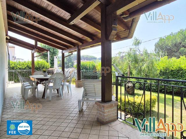 Villa in affitto a Fondi, Salto di Fondi
