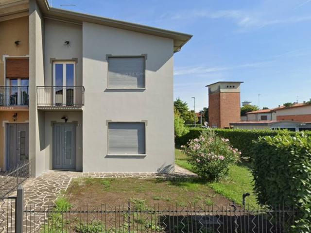 Villa in affitto a Fontanelle TV
