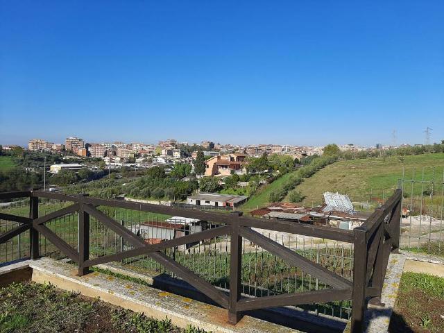 Villa in affitto a Fonte Nuova RM