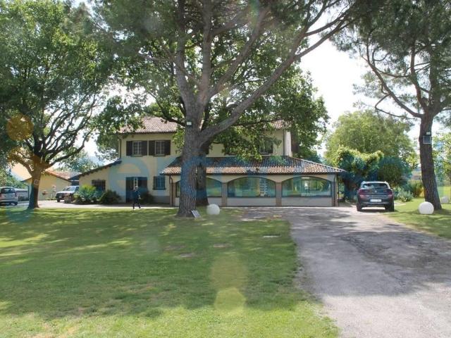 Villa in affitto a Forli'