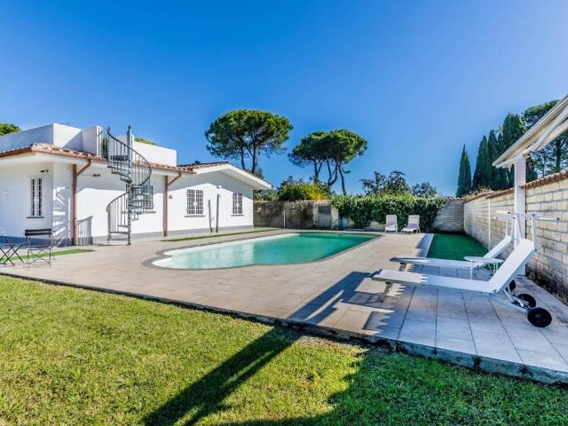Villa in affitto a Formello RM