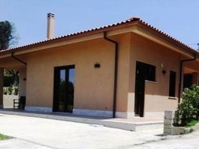 Villa in affitto a Formello RM