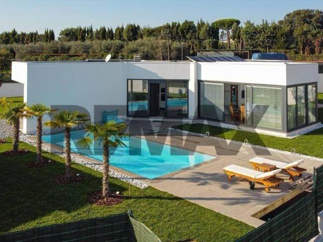 Villa in affitto a Formello RM