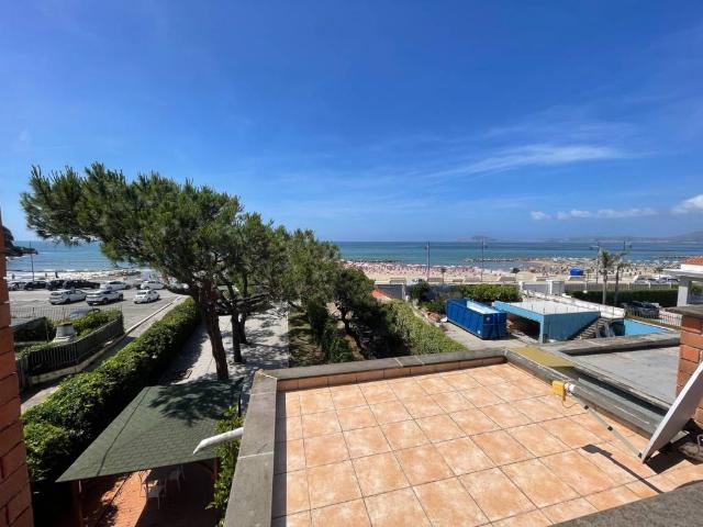 Villa in affitto a Formia LT