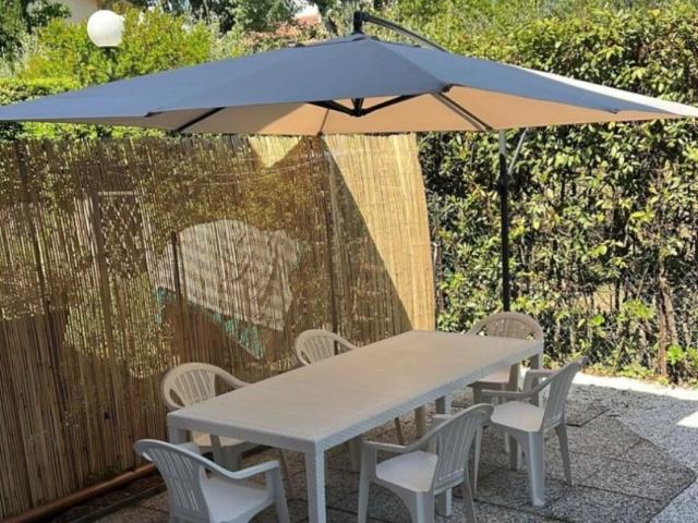 Villa in affitto a Forte dei Marmi, arredato, giardino, lavanderia TrovaCasa