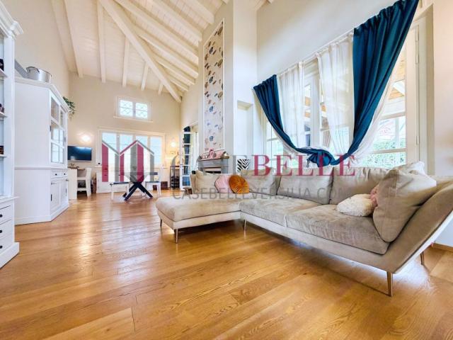 Villa in affitto a Forte dei Marmi, case in affitto Forte dei Marmi