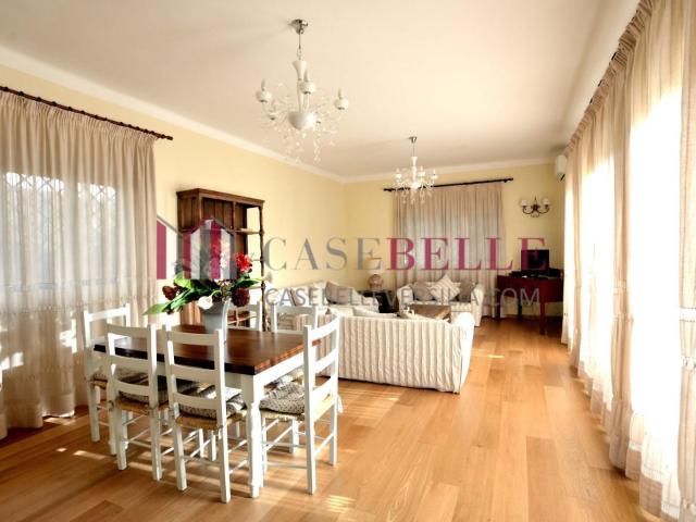 Villa in affitto a Forte dei Marmi, case in affitto Forte dei Marmi