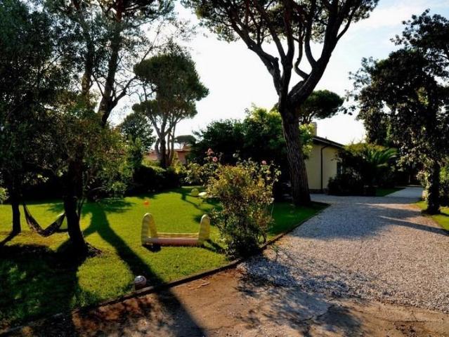 Villa in affitto a Forte dei Marmi, case in affitto Forte dei Marmi