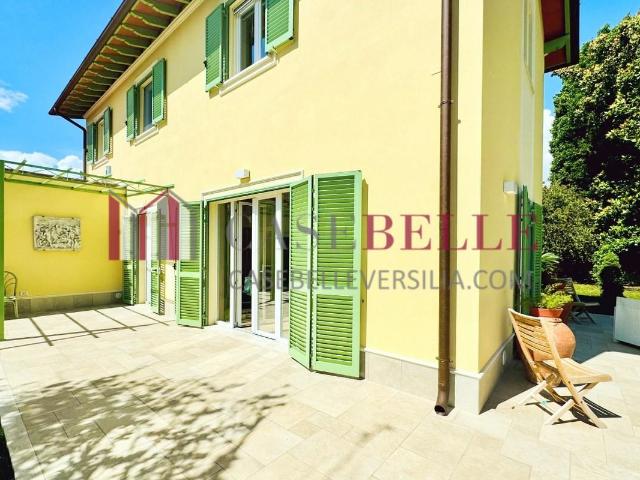 Villa in affitto a Forte dei Marmi, case in affitto Forte dei Marmi