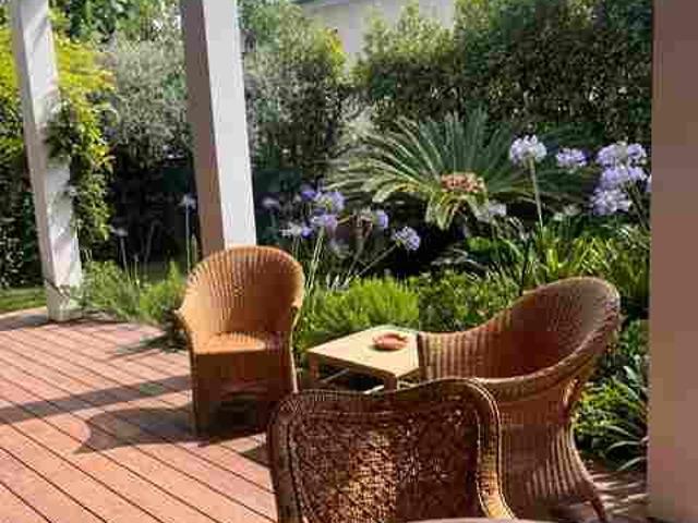 VILLA in AFFITTO a FORTE DEI MARMI di 5 vani