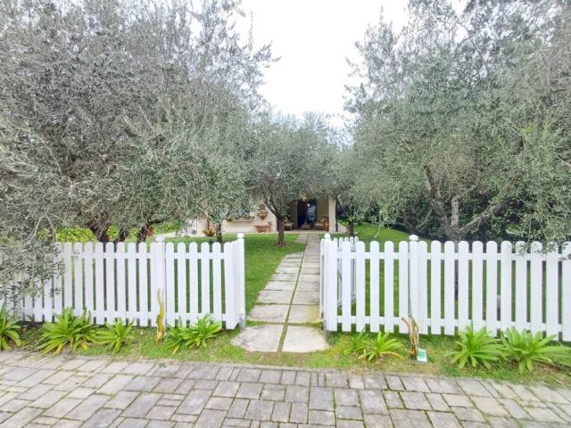 Villa in affitto a Forte dei Marmi LU