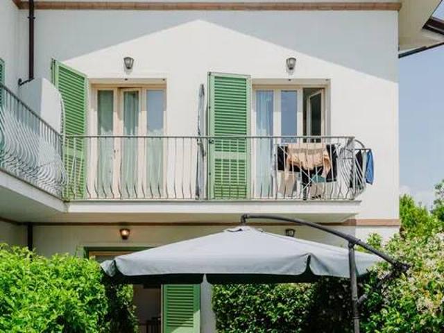 Villa in affitto a Forte dei Marmi LU