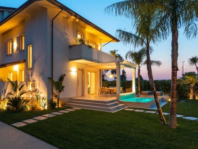 Villa in affitto a Forte dei Marmi LU