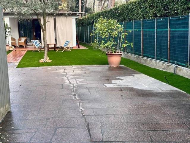 Villa in affitto a Forte dei Marmi LU