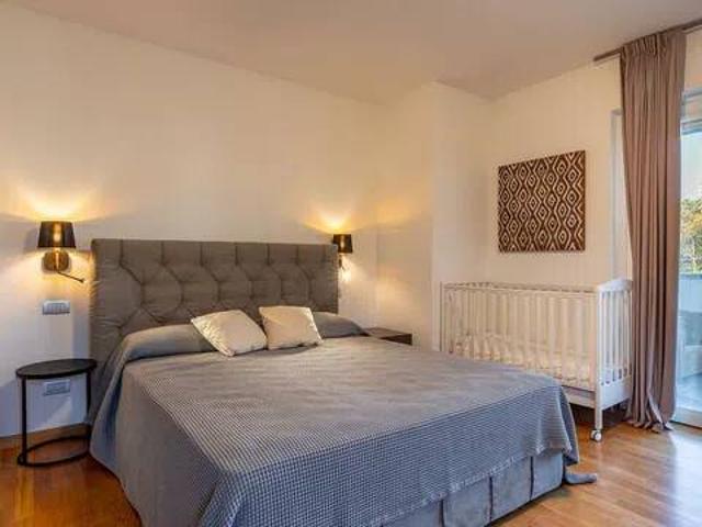 Villa in affitto a Forte dei Marmi LU