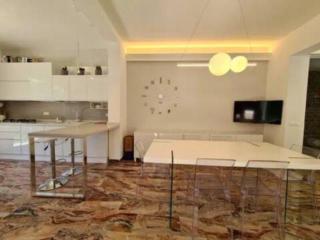 Villa in affitto a Forte dei Marmi LU