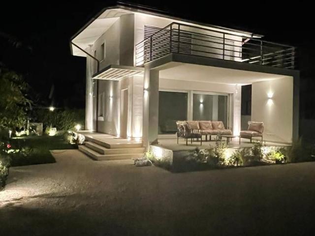Villa in affitto a Forte dei Marmi LU