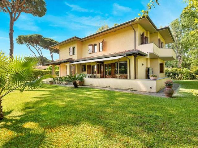 Villa in affitto a Forte dei Marmi LU