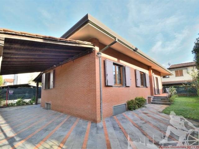 Villa in affitto a Forte dei Marmi LU