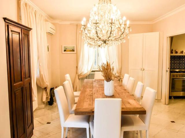 Villa in affitto a Forte dei Marmi LU
