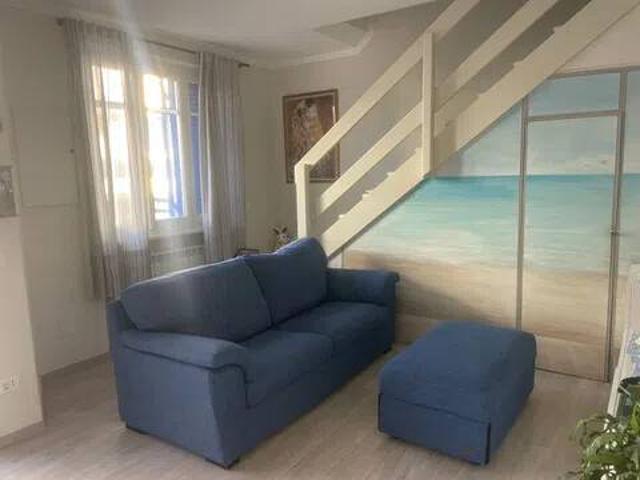 Villa in affitto a Forte dei Marmi LU