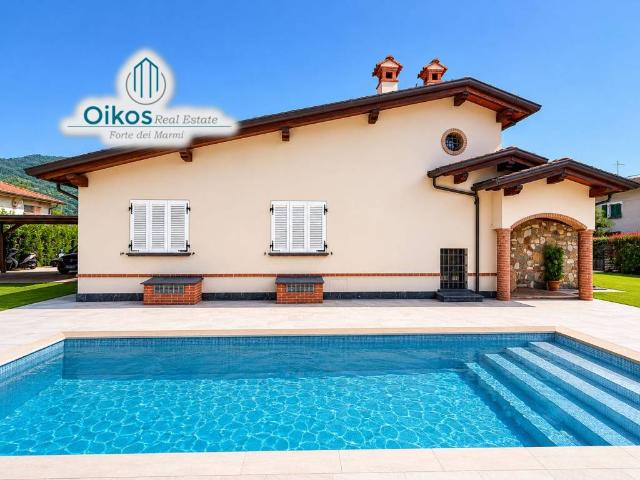 Villa in affitto a Forte dei Marmi LU