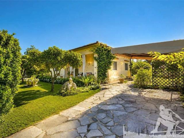 Villa in affitto a Forte dei Marmi LU