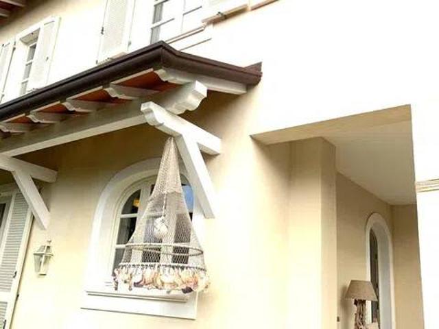 Villa in affitto a Forte dei Marmi LU